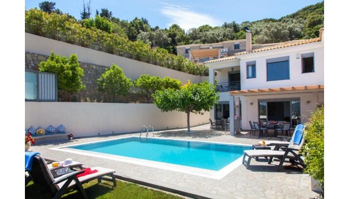 Thealos Village poza 10