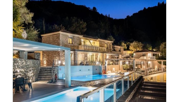 Thealos Village poza 1