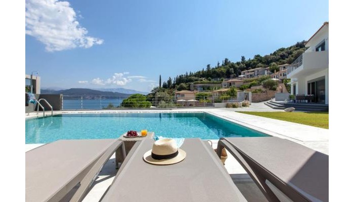 Thealos Village poza 12