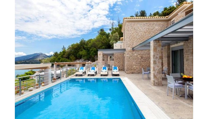 Thealos Village poza 13