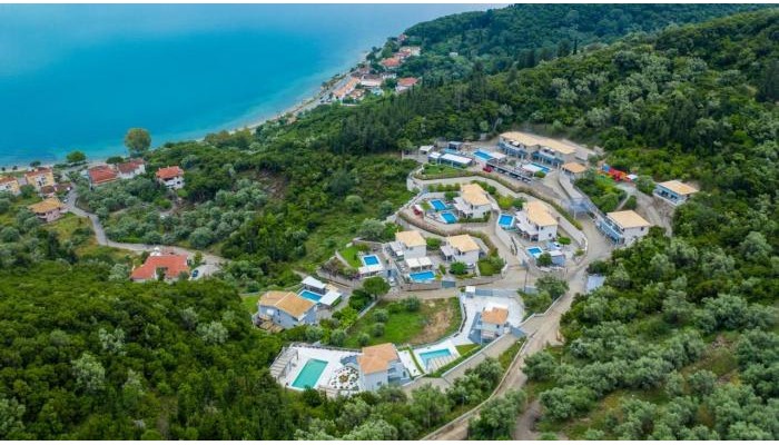 Thealos Village poza 0