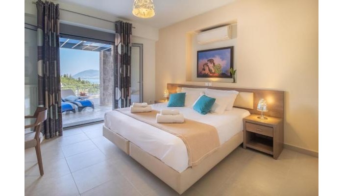 Thealos Village poza 3