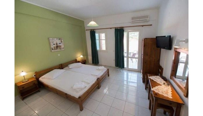 Villa Kazazis poza 2