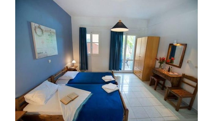 Villa Kazazis poza 3