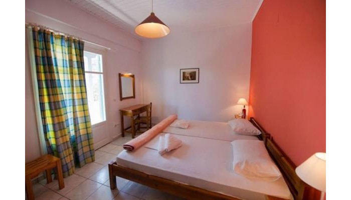 Villa Kazazis poza 4