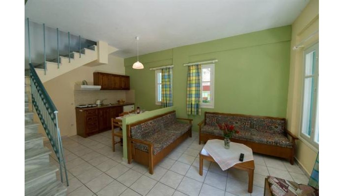 Villa Kazazis poza 7