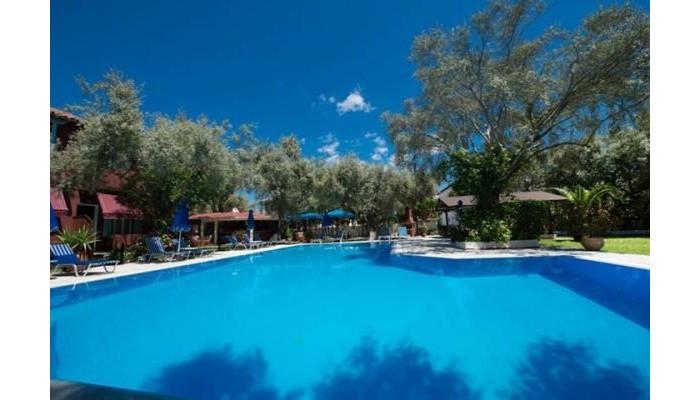 Villa Kazazis poza 8