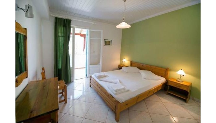 Villa Kazazis poza 1