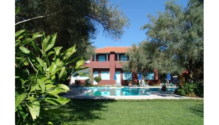 Villa Kazazis poza 0