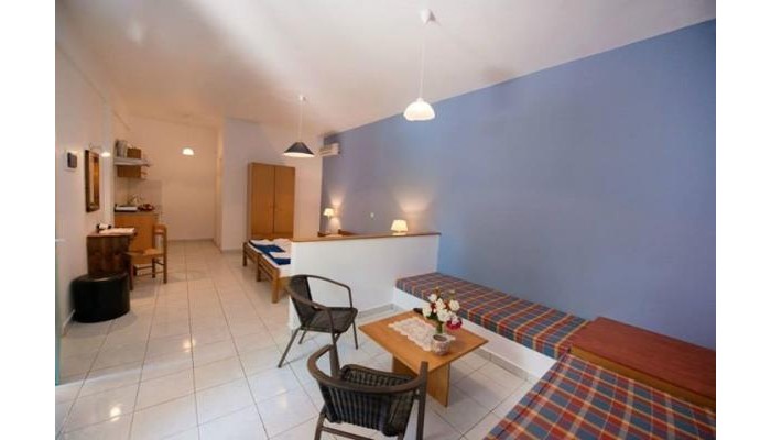 Villa Kazazis poza 5