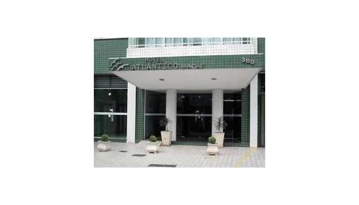 Atlantico Macae Hotel poza 2