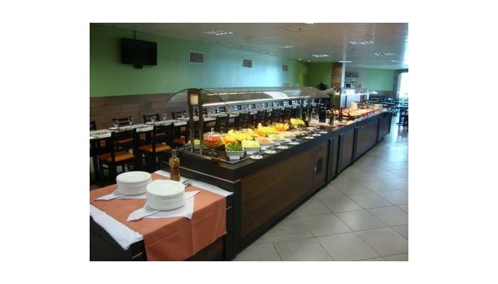 Atlantico Macae Hotel poza 5