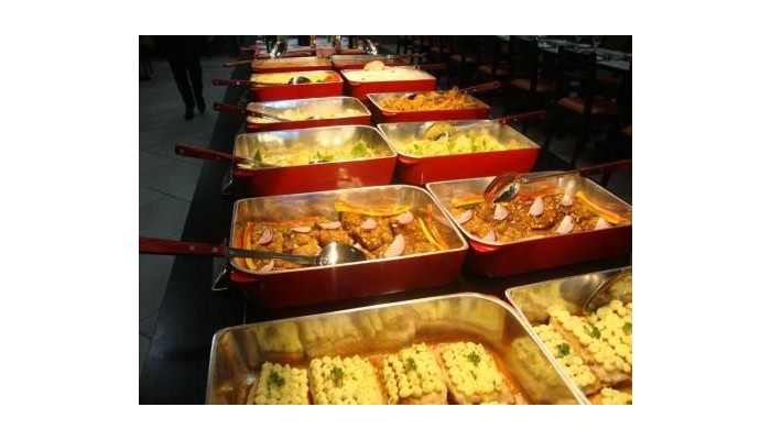 Atlantico Macae Hotel poza 6