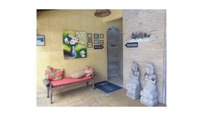 Atlantico Macae Hotel poza 1