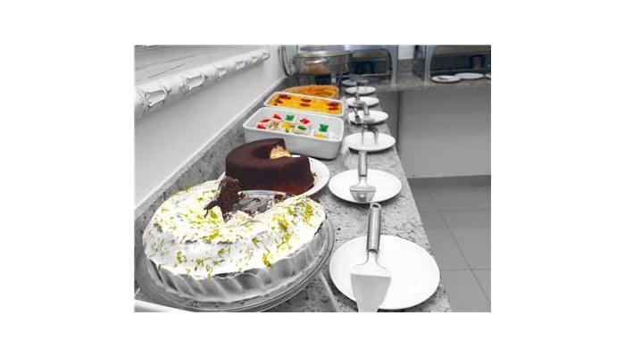 Champs Dumont Apart Hotel poza 11