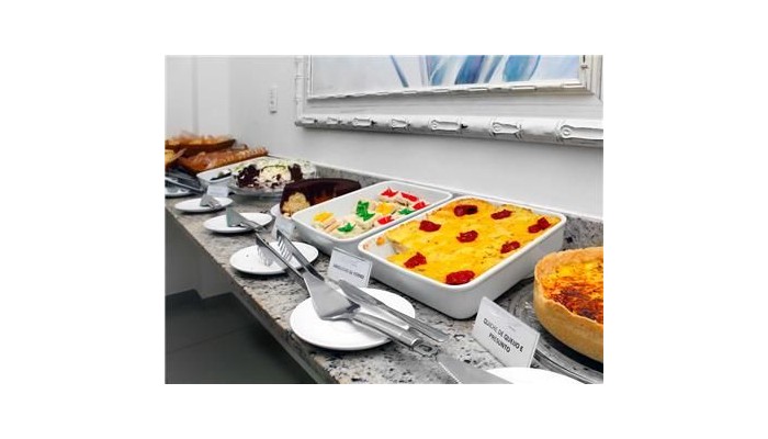 Champs Dumont Apart Hotel poza 10