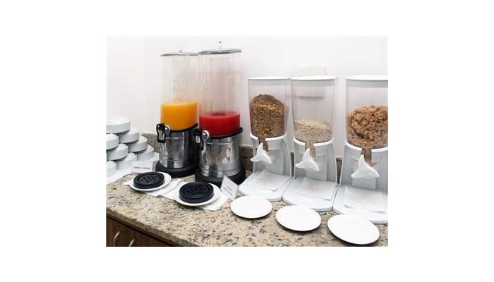 Champs Dumont Apart Hotel poza 7