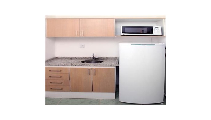 Champs Dumont Apart Hotel poza 5