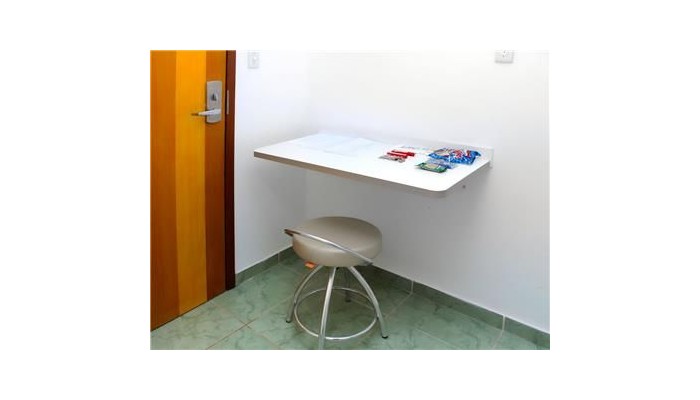 Champs Dumont Apart Hotel poza 3