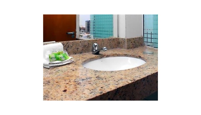 Champs Dumont Apart Hotel poza 6