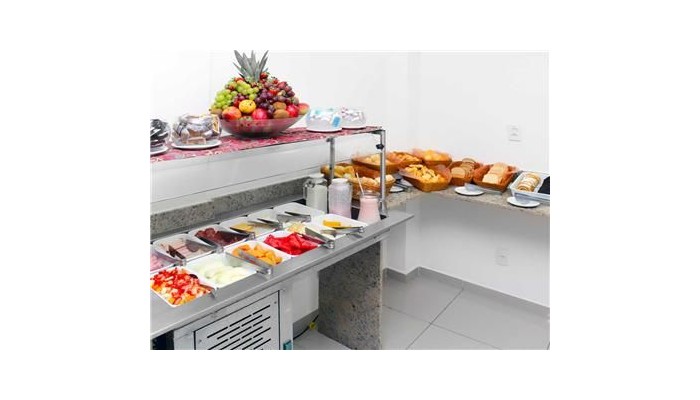 Champs Dumont Apart Hotel poza 9