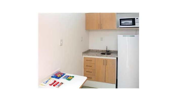 Champs Dumont Apart Hotel poza 4