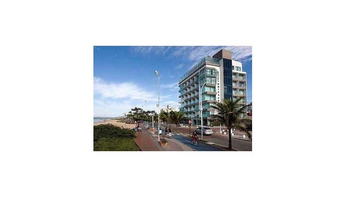 Hotel Brisa Tropical De Macaa poza 0