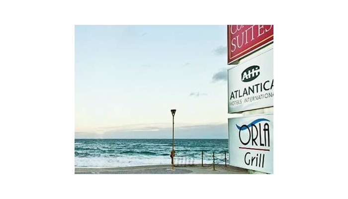 Hotel Comfort Suites Macaa© poza 9