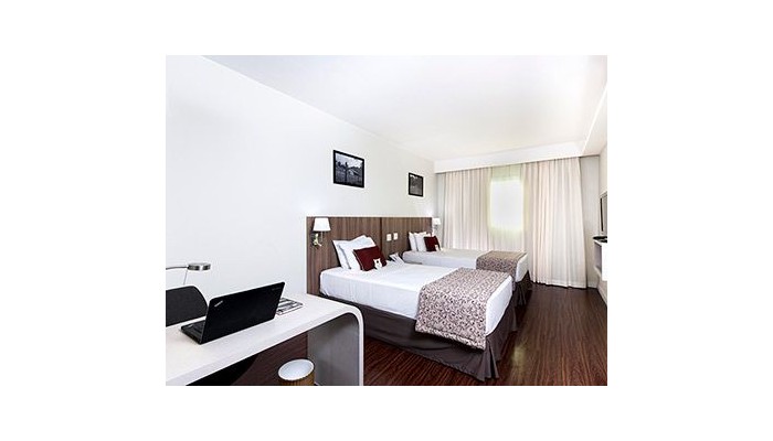 Hotel Comfort Suites Macaa© poza 5