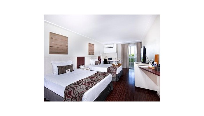 Hotel Comfort Suites Macaa© poza 4