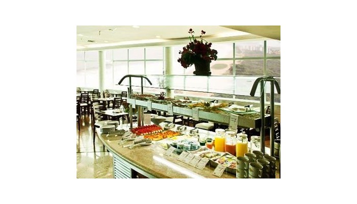 Hotel Comfort Suites Macaa© poza 2