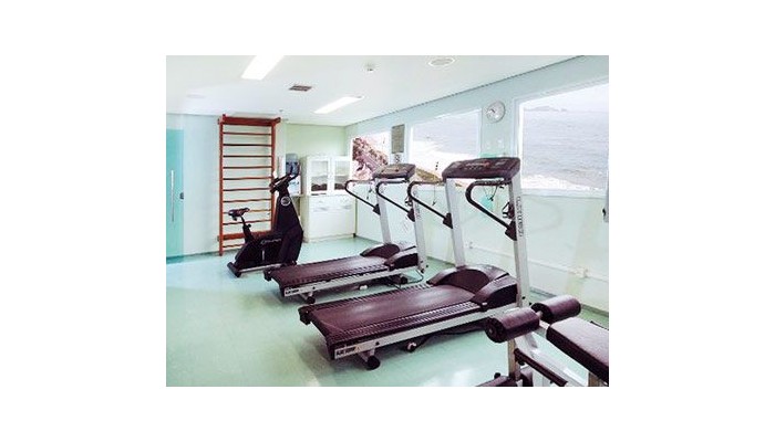 Hotel Comfort Suites Macaa© poza 7