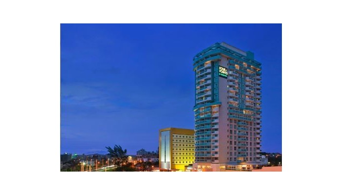 Hotel Four Points By Sheraton Macae poza 0