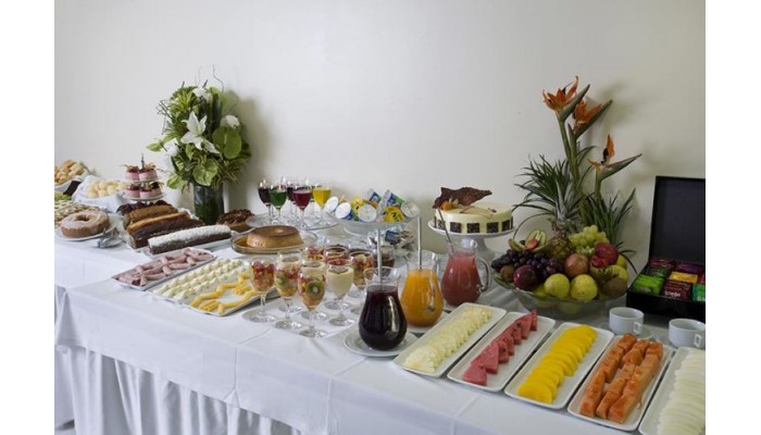 Hotel Lagos Copa poza 3