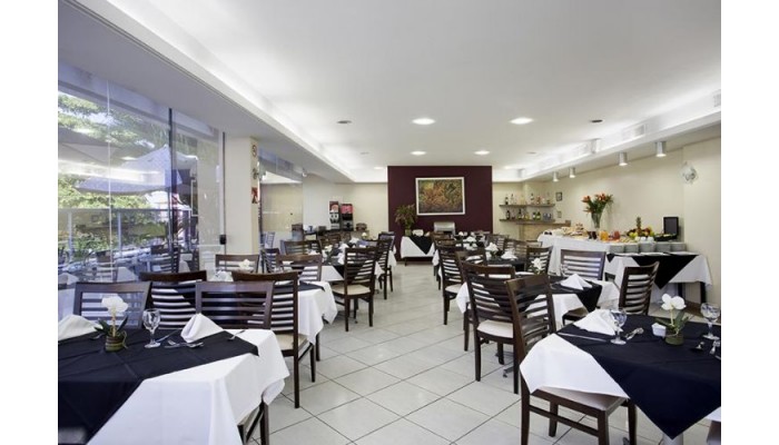 Hotel Lagos Copa poza 0