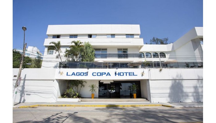 Hotel Lagos Copa poza 8