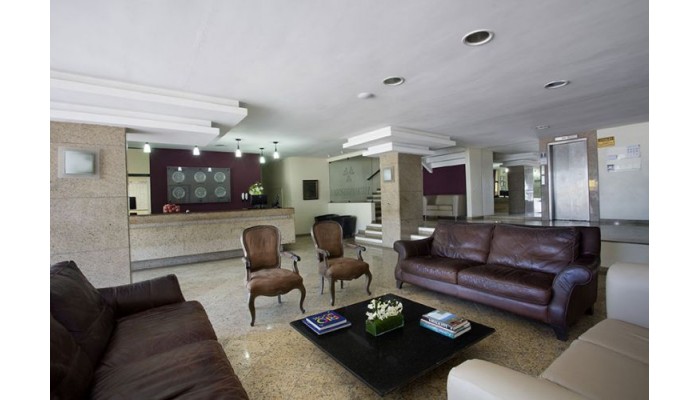 Hotel Lagos Copa poza 9