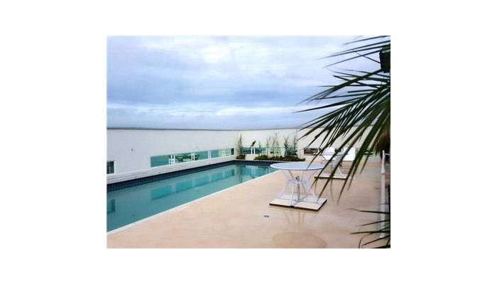 Hotel Ramada Plaza Macae poza 5