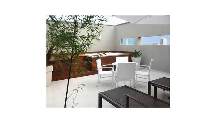 Hotel Ramada Plaza Macae poza 4