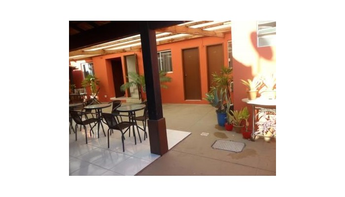 Hotel Solar Dos Cavalheiros Business poza 9