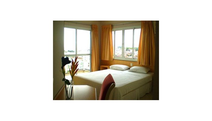 Personal Hotel Macae poza 3