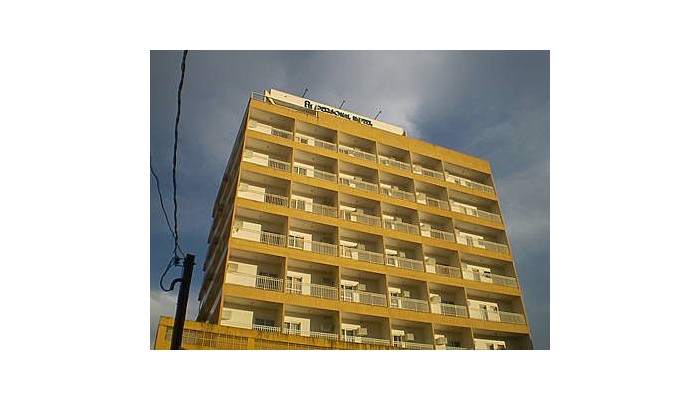 Personal Hotel Macae poza 2
