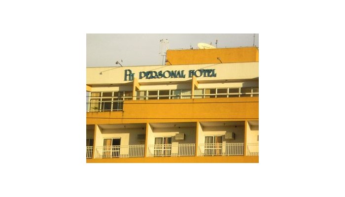 Personal Hotel Macae poza 0