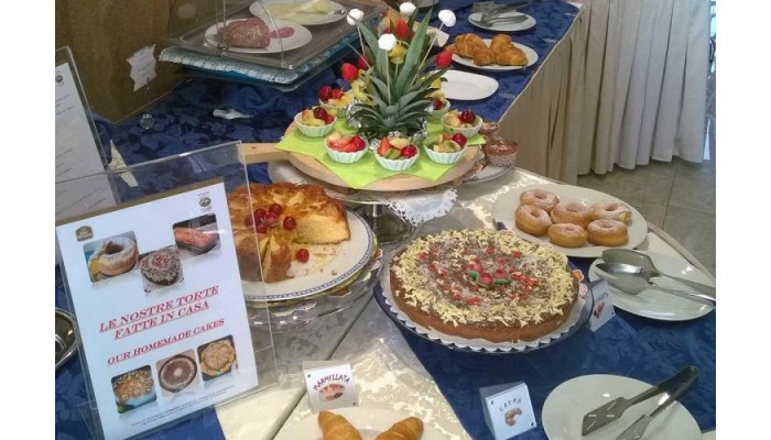 Best Western Hotel I Colli poza 0