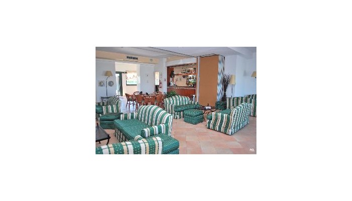 Hotel Il Brigantino poza 4
