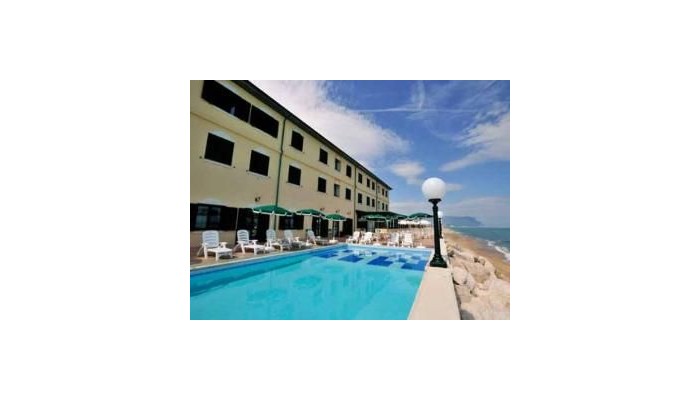 Hotel Il Brigantino poza 1