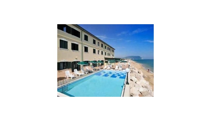Hotel Il Brigantino poza 10