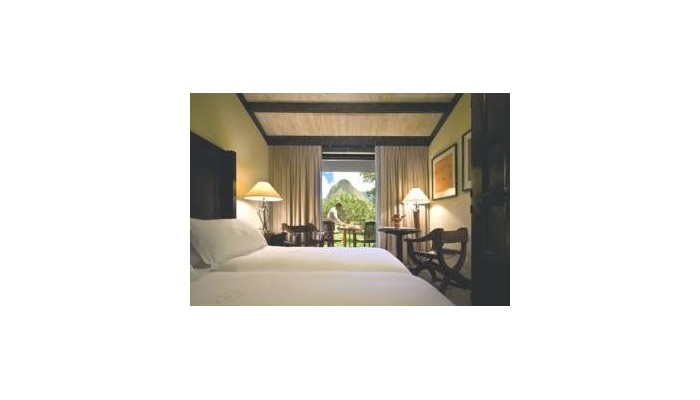 Hotel Belmond Sanctuary Lodge poza 5