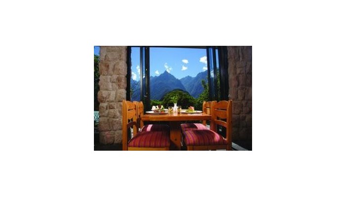 Hotel Belmond Sanctuary Lodge poza 7