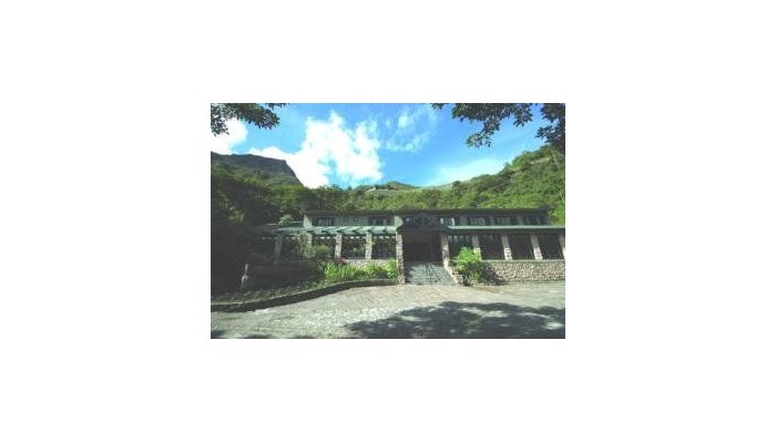 Hotel Belmond Sanctuary Lodge poza 2